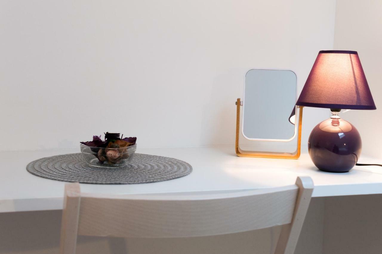 Boutique Wind Rose Apartment By The Beach Podstrana Luaran gambar